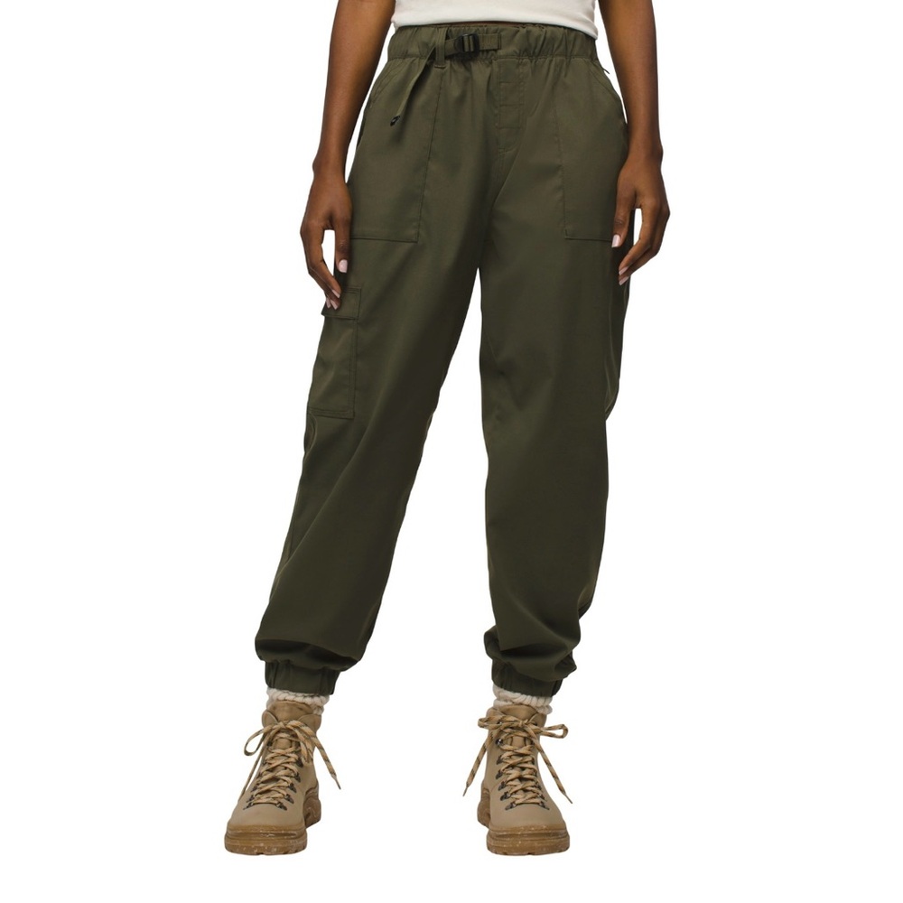 Prana Stretch Zion™ E-Waist Jogger